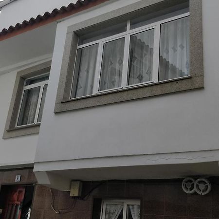 Casa Familiar Con Barbacoa Villa Finisterre Exterior photo